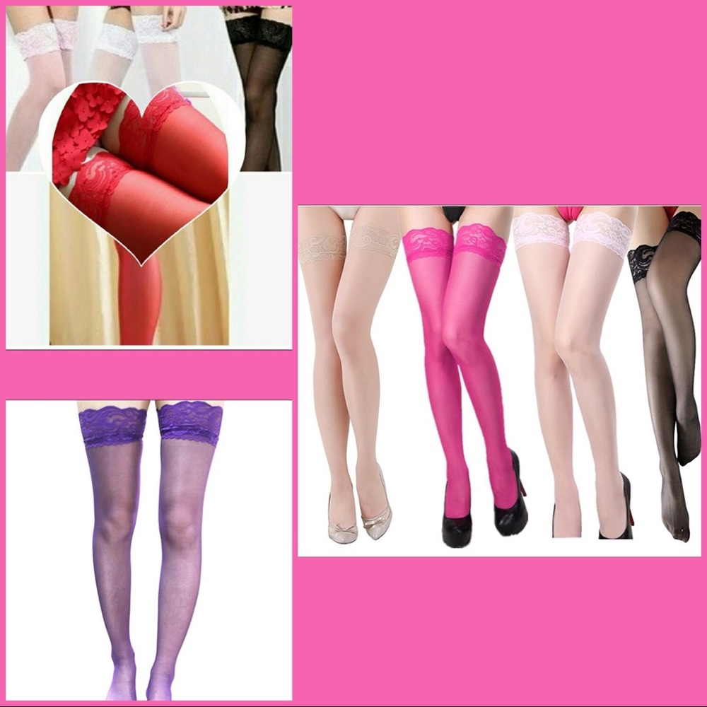 Summer style Sexy Women non-slip silicone